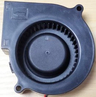 Ventilateurs centrifuges à courant alternatif de qualité militaire