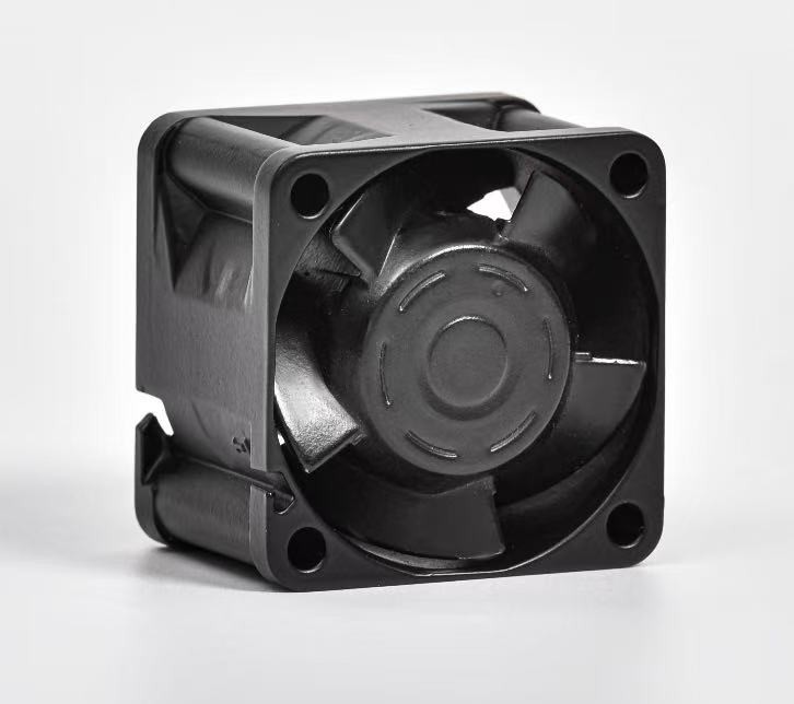 Military Grade AC Brushless Fans