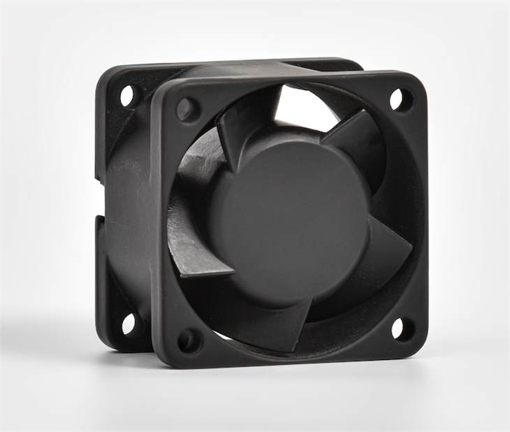Military Grade AC Cooling Fans