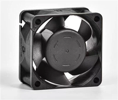 Quelles marques produisent des ventilateurs DC de qualité militaire ?